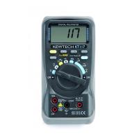 Multimeters